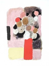 BAUMANN  MARC    LITHOGRAPHIE