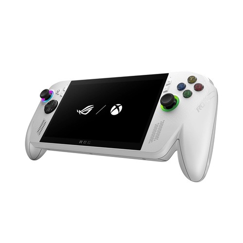 Asus rog xbox ally gaming - asus,