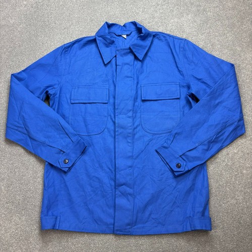 Veste française vintage