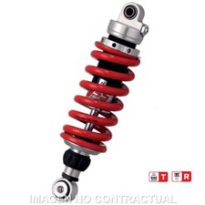 Amortisseur Arrière YSS Gaz