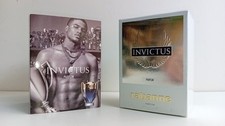 INVICTUS PARFUM - Rabanne -