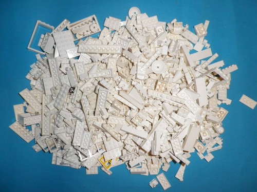Lego de blanc - kg,