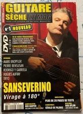 Guitare Seche Le Mag N°1