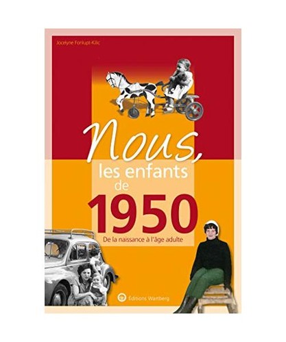 Nous les enfants - nous,,