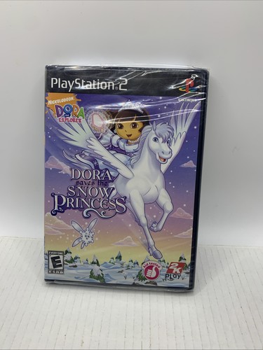 Sealed dora the explorer - dora,