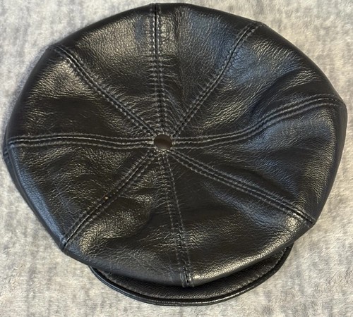 Langlitz leathers casquette - langlitz,