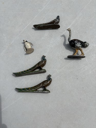 Quiralu animaux sauvages - /,