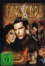 Farscape - The Peacekeeper