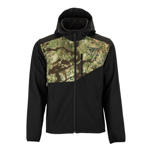 Veste fly checkpoint - fly, kryptek