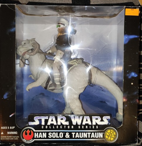 Star wars han solo - han, &