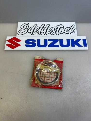 Jeu segment std suzuki - 1,