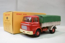 Dinky Toys / Atlas - BERLIET
