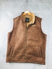 Atlas For Men Gilet Homme 2XL