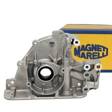 Pompe à huile Pompe à huile