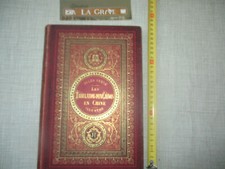 Jules VERNE Hetzel "Les