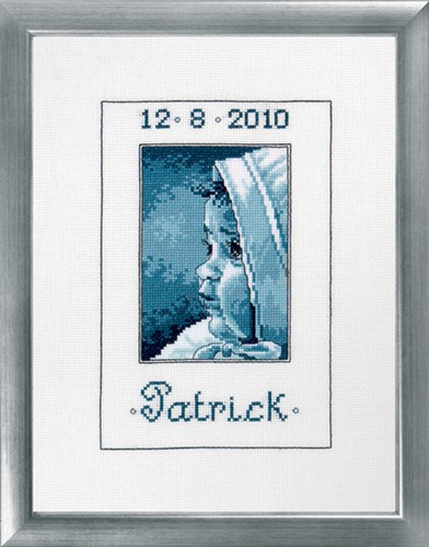 Permin 8362 tableau de - , 92-8362