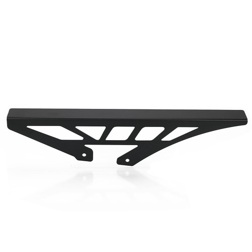 Motorcycle chain guard - , for