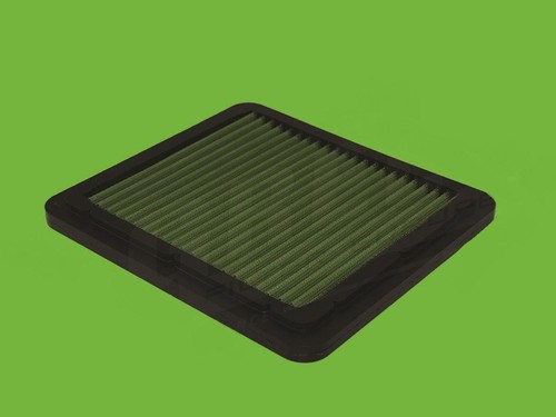 Filtre air green pour kia - filtre,