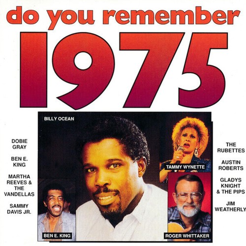 Sam dave gladys - cd, &