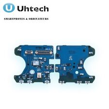 Carte de Microphone pour Samsung Galaxy Note 20 - origine démontée