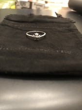 Chrome Hearts Maletese Ring