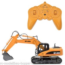 T2M T800 RC Pelle 1-14 SP-800