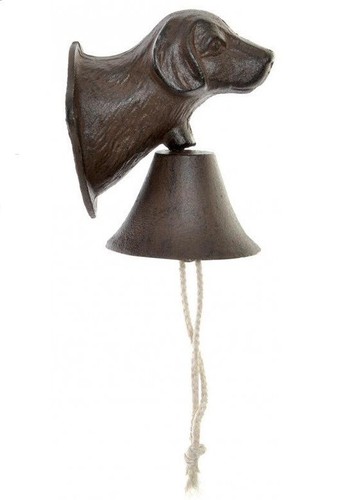 Cloche porte entrée - cloche, de