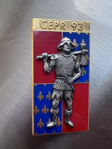 Original militaire insigne - original,