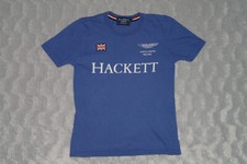 T-Shirt Hackett Aston Martin 14 ans