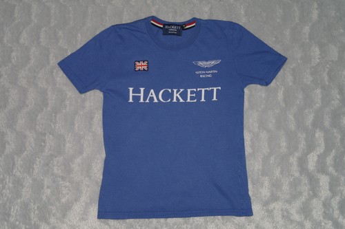 Shirt hackett aston - hackett, martin