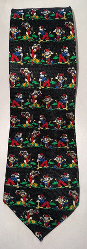 Mickey cravate vintage - ,