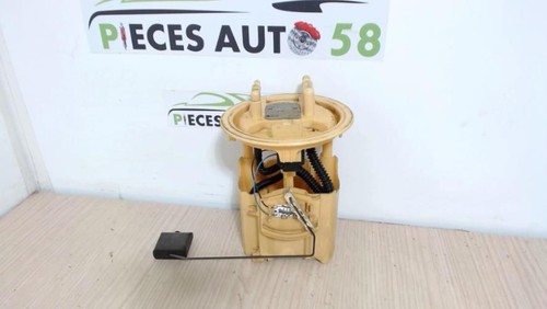 Jauge carburant peugeot 307 - peugeot,