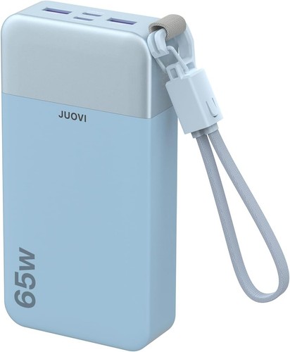 Juovi bleu batterie externe - juovi,