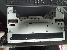 autoradio MAZDA 3 BERLINA BK