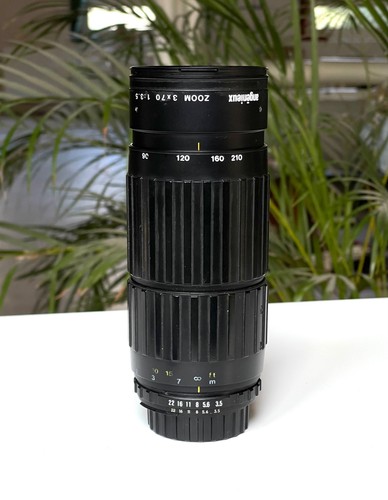 Angénieux 210mm 3 5 - angénieux, f/3.5