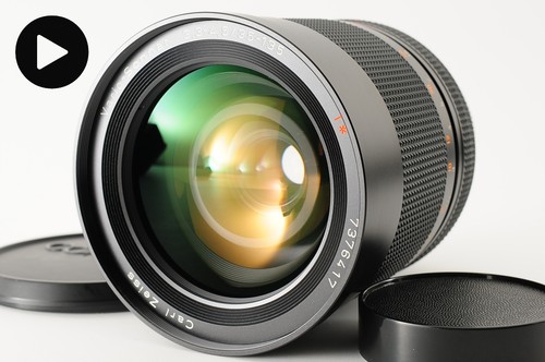 Top mint objectif contax - mint],