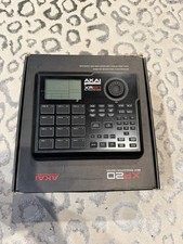 Akai XR20 Beat Production
