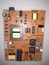 Carte alimentation TV Toshiba