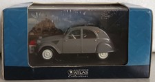 Ancienne Citroën 2CV Type AZ