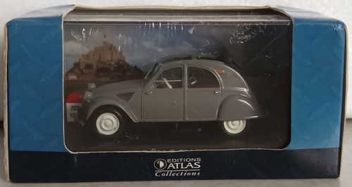 Ancienne citroën 2cv type - type, az