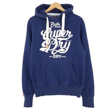 Superdry Homme Hoodie À