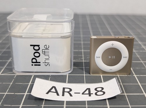 Apple ipod - **,