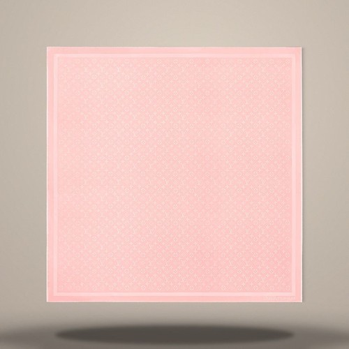 Louis vuitton étole - louis, monogram