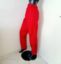 Dainese red cordura waterproof - red,