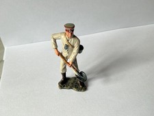 Soldat plomb guerre - plomb,