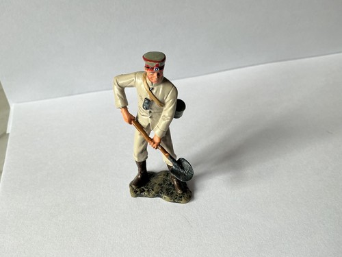 Soldat plomb guerre - de,