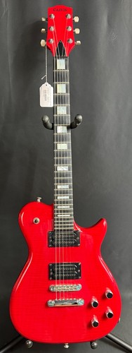 1990 carvin sc90 singlecut - 1990's,