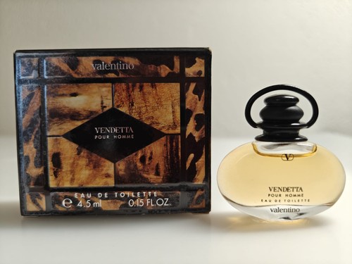 Miniature parfum mario - de,