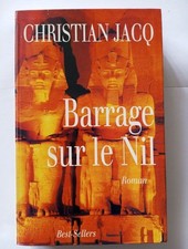 500107630 | Barrage sur le nil