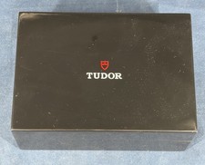 Coffret montre tudor complet - montre,